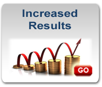 Increased Results