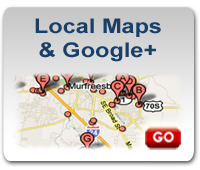 Local Search Marketing